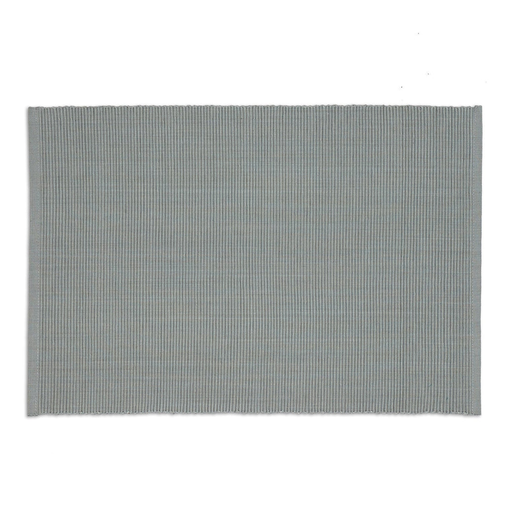 Dove Gray Placemat - DII Design Imports