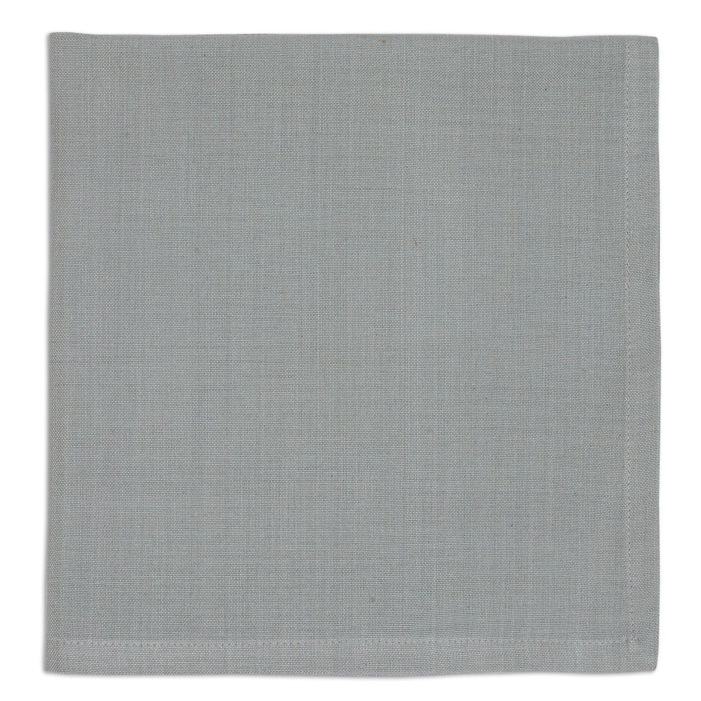 Dove Gray Napkin - DII Design Imports