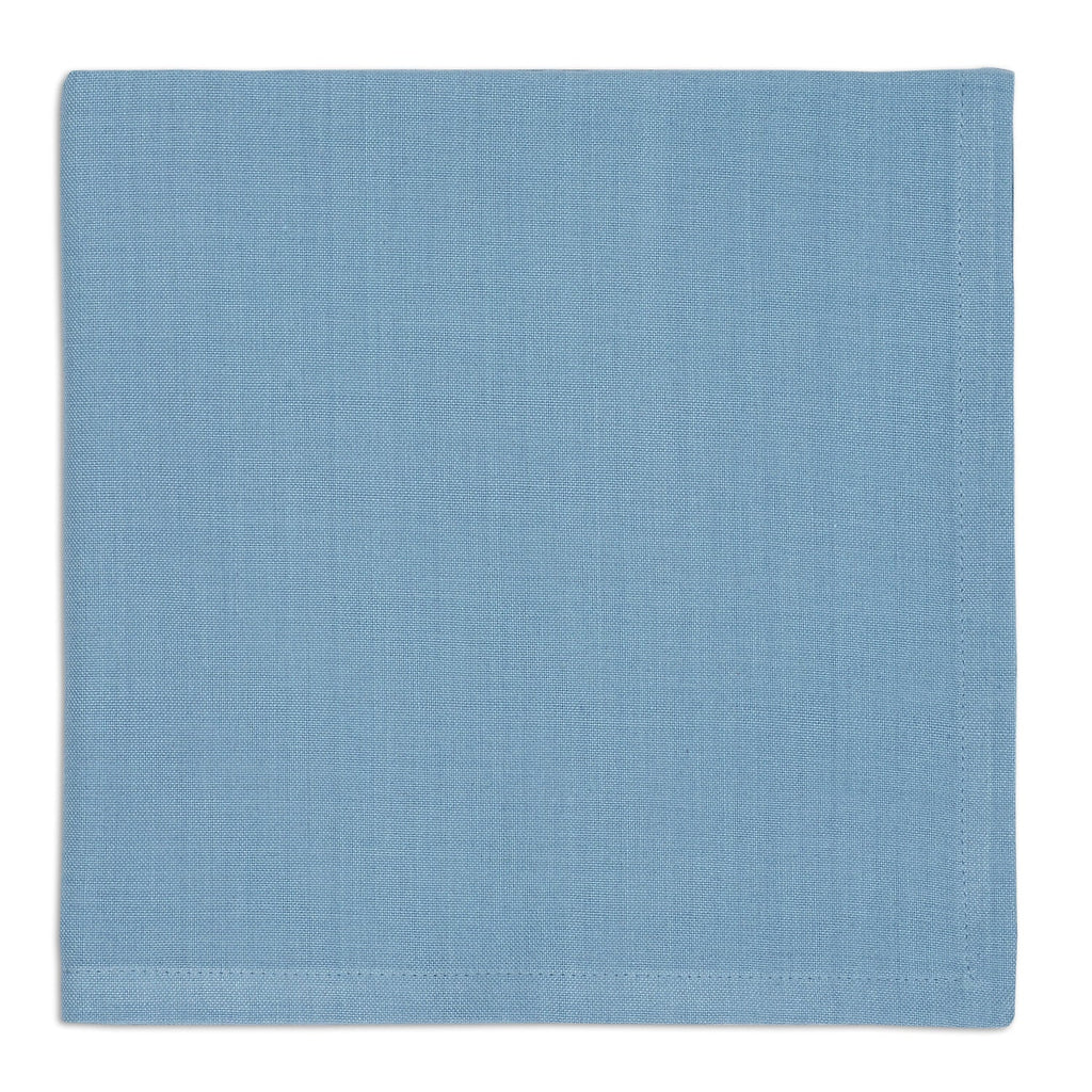 Faded Denim Napkin - DII Design Imports