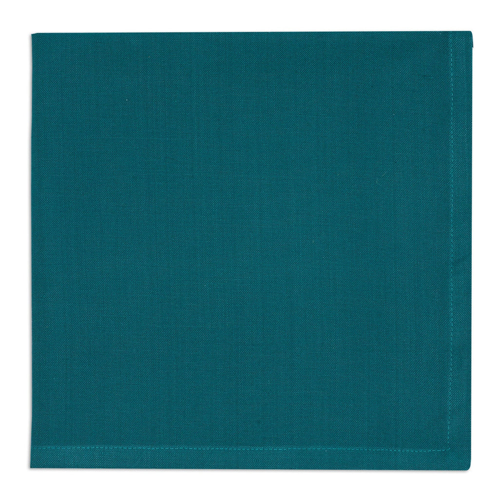 Peacock Napkin - DII Design Imports