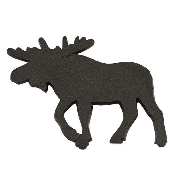 Black Moose Trivet - DII Design Imports