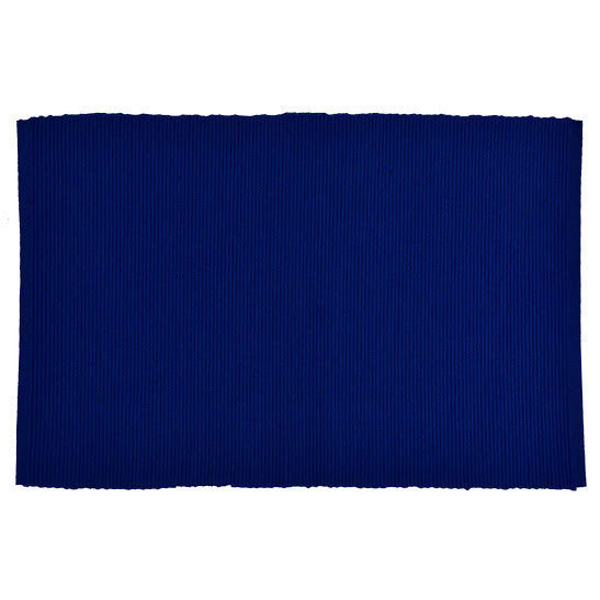 Nautical Blue Placemat - DII Design Imports