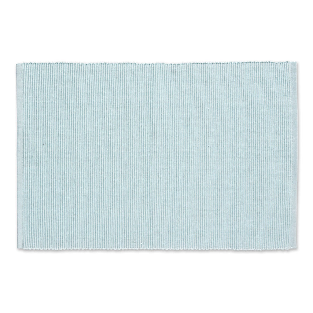 ROBBINS EGG BLUE PLACEMAT