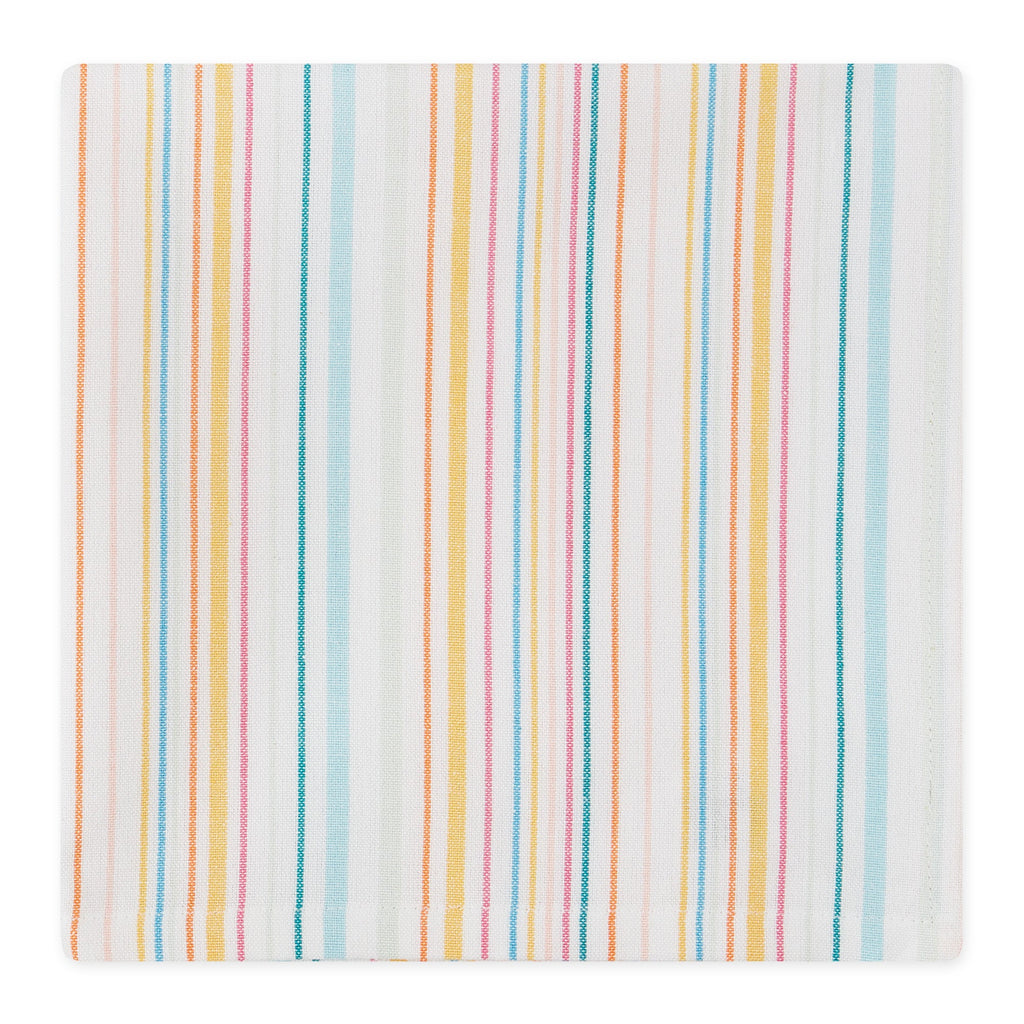 Malibu Stripes Napkin