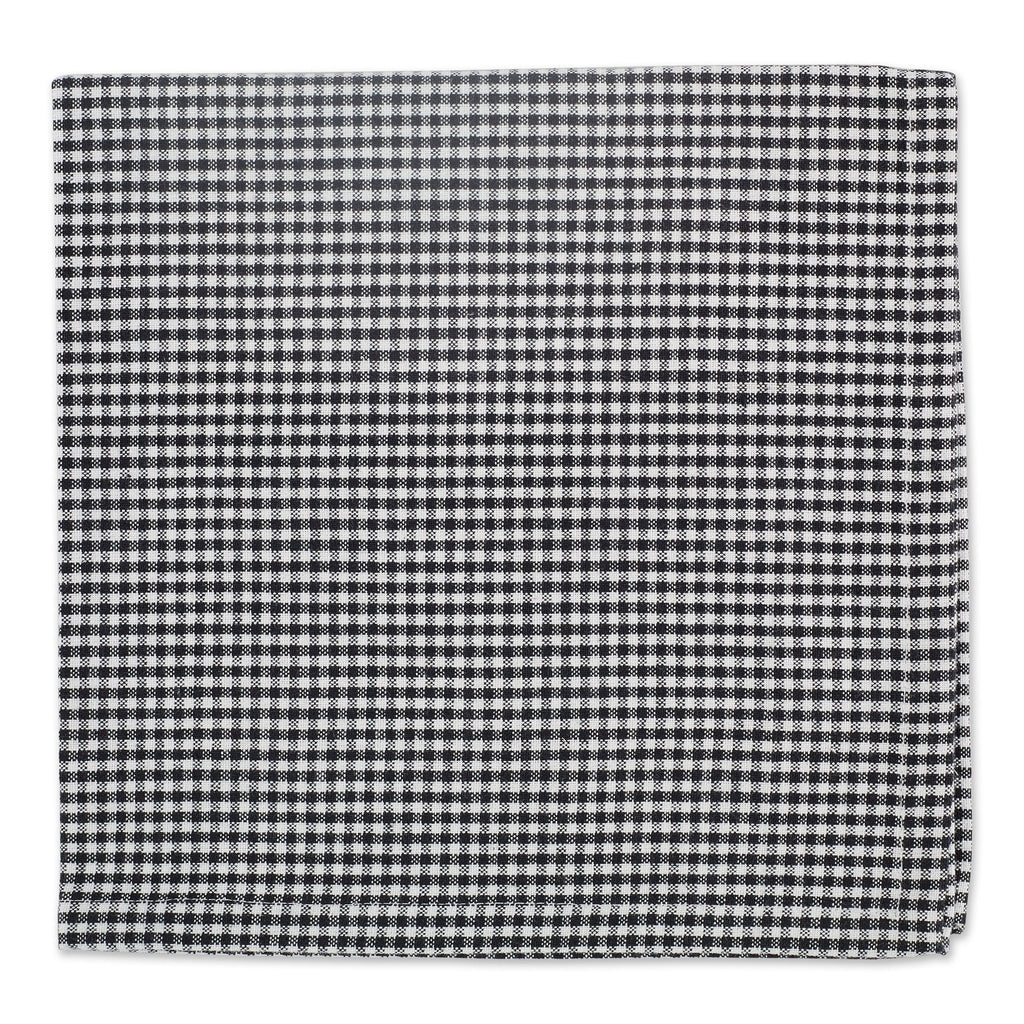 HONEYBEE GINGHAM NAPKIN