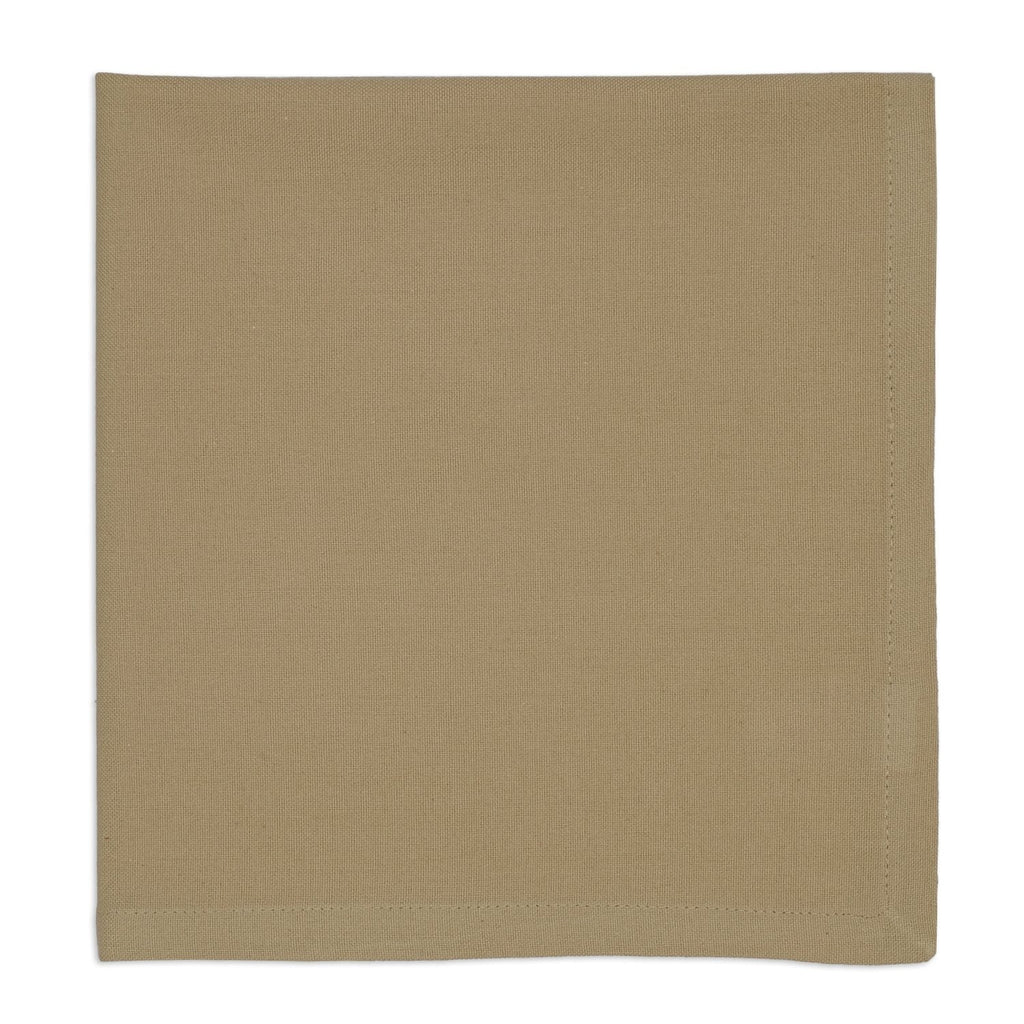 VANILLA BASICS NAPKIN