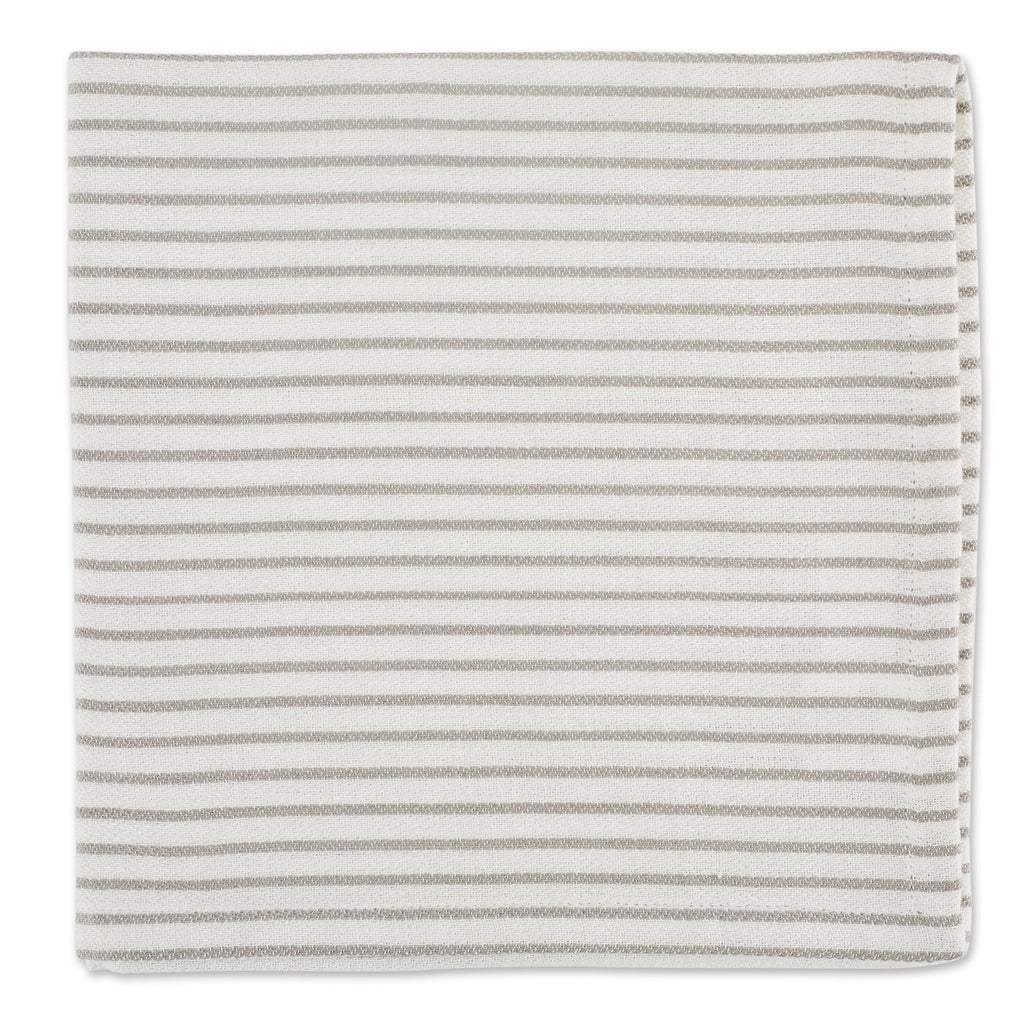 SAVORY STRIPE NAPKIN