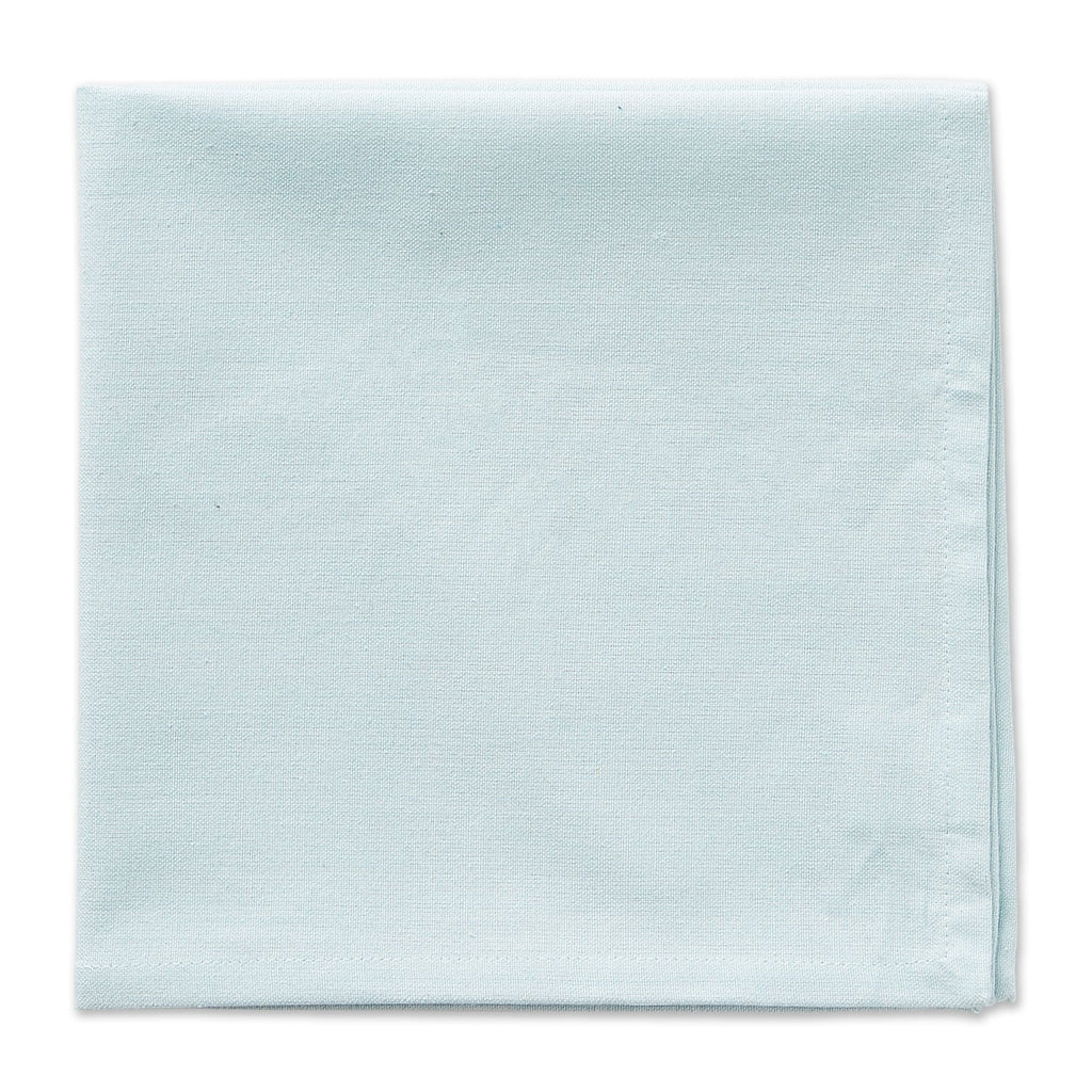 ROBBINS EGG BLUE NAPKIN