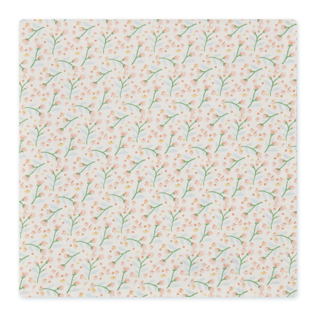 Spring Blossom Printed Napkin