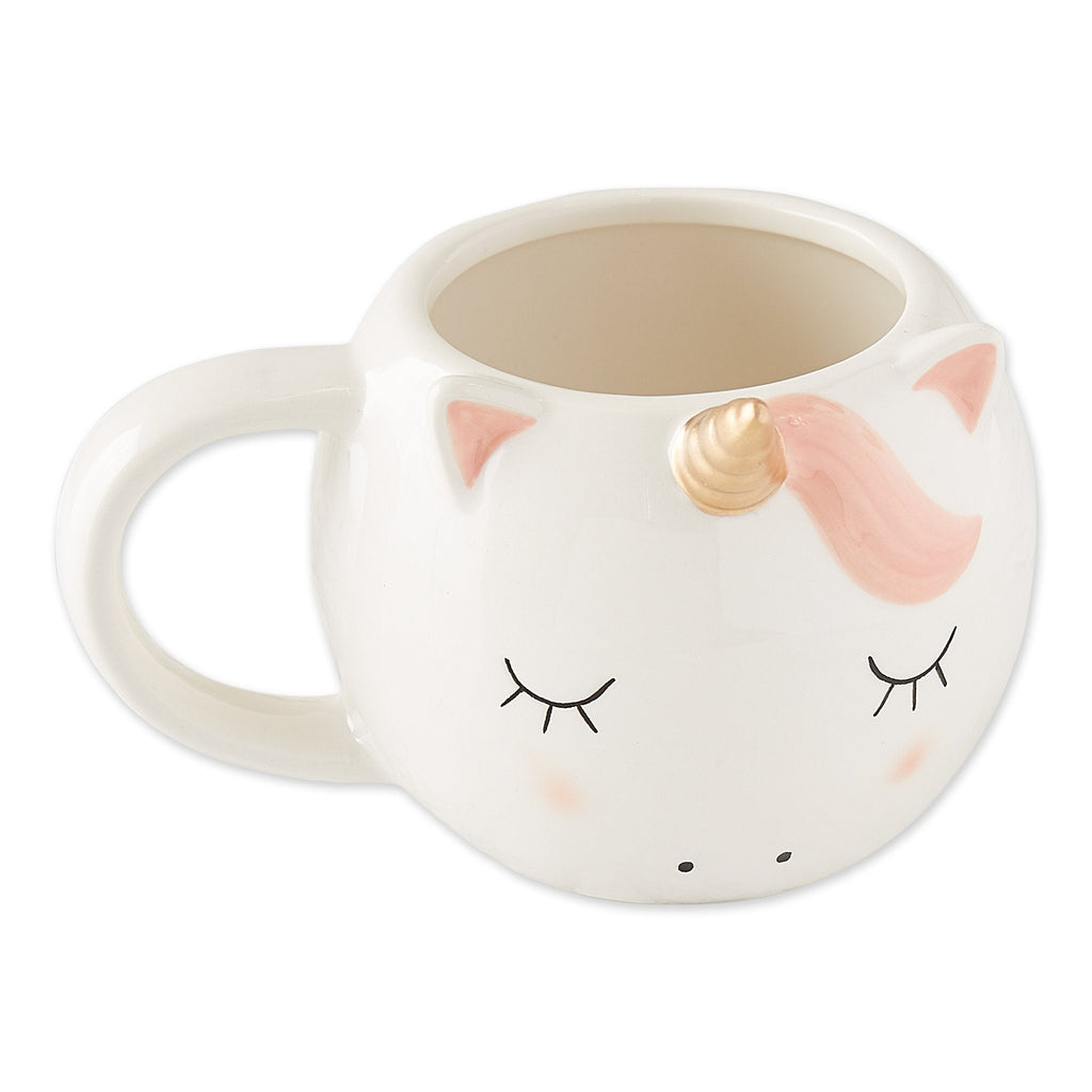 UNICORN CERAMIC MUG