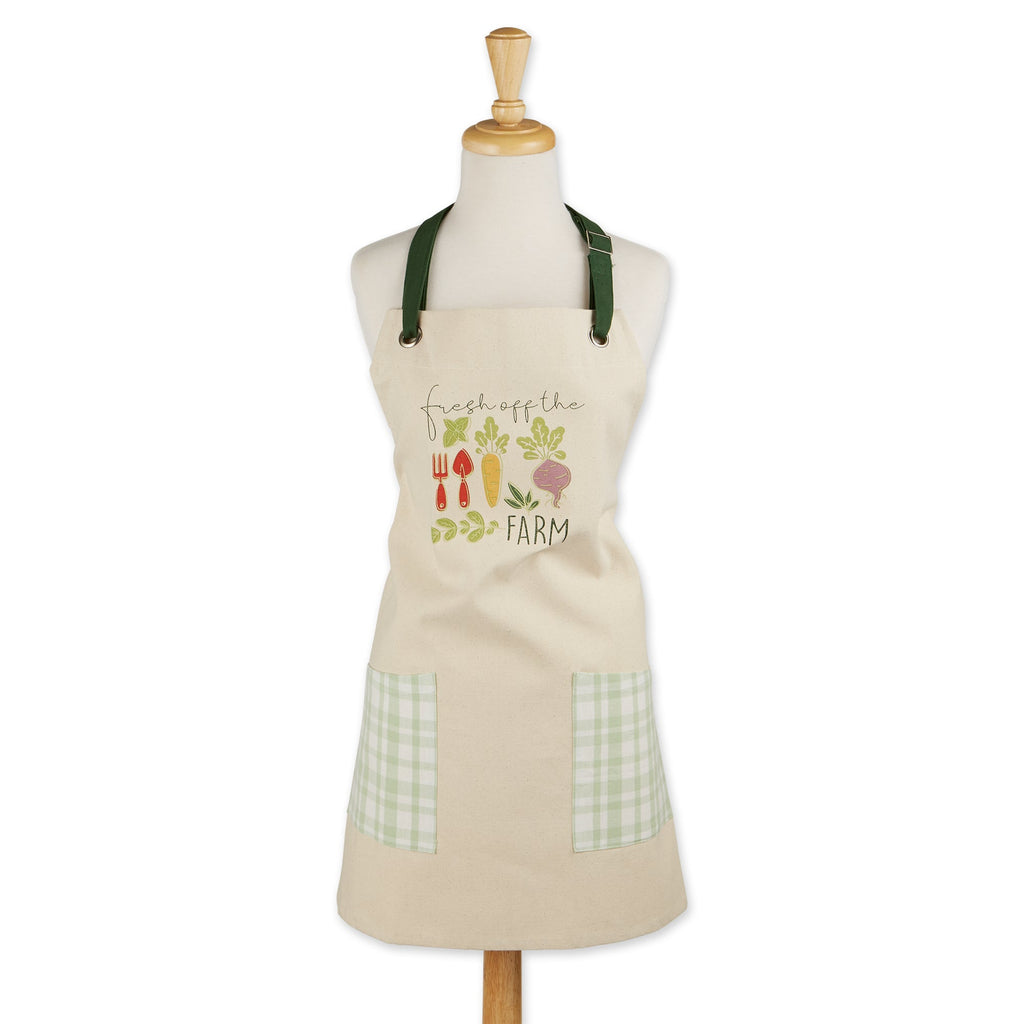 Fresh Farm Market Apron