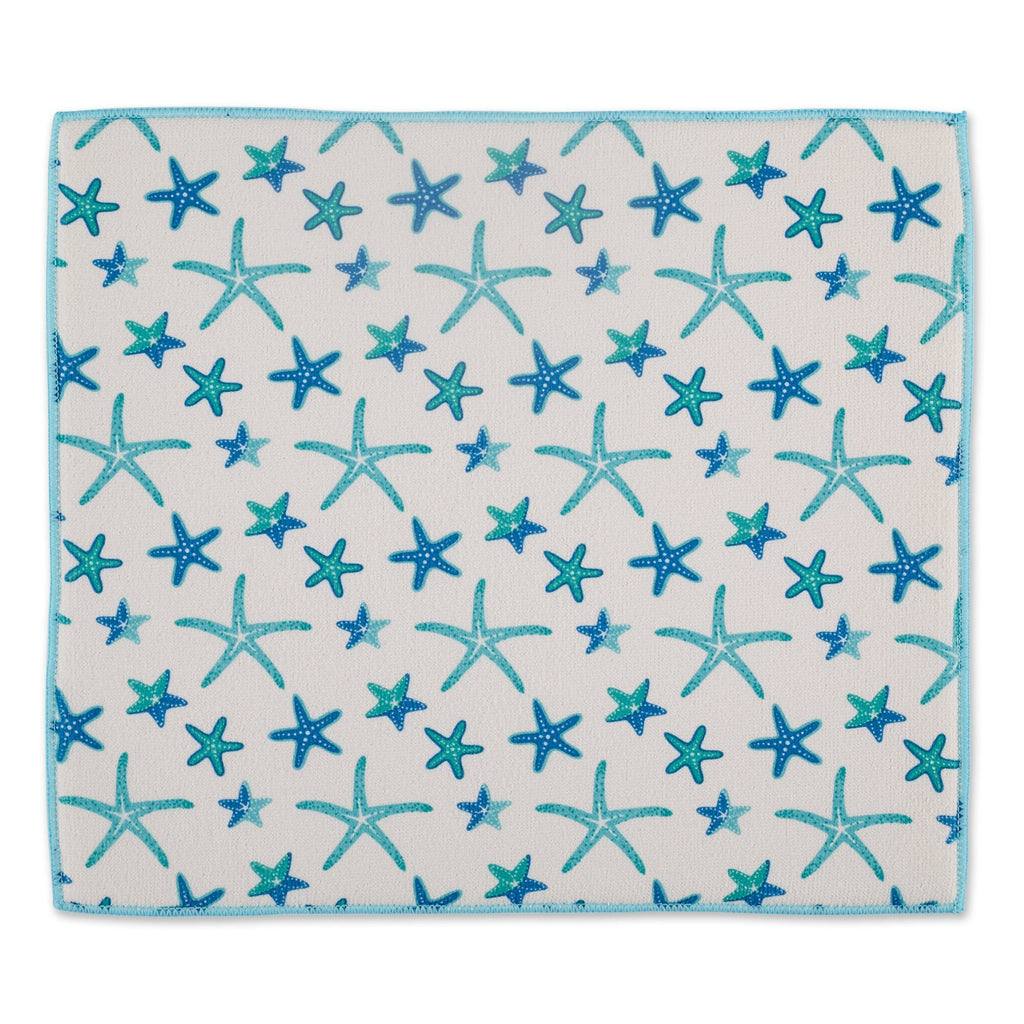 STARFISH DISH DRYING MAT