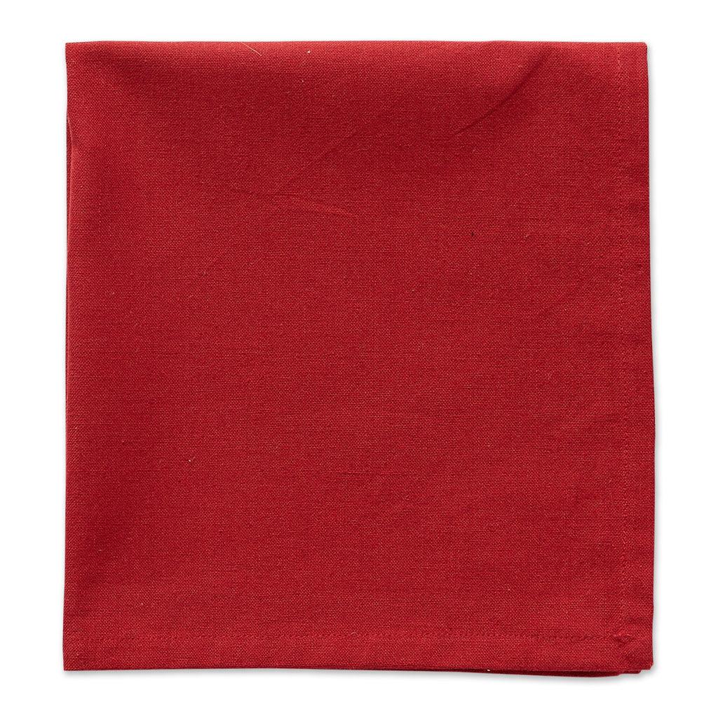 Garnet Napkin