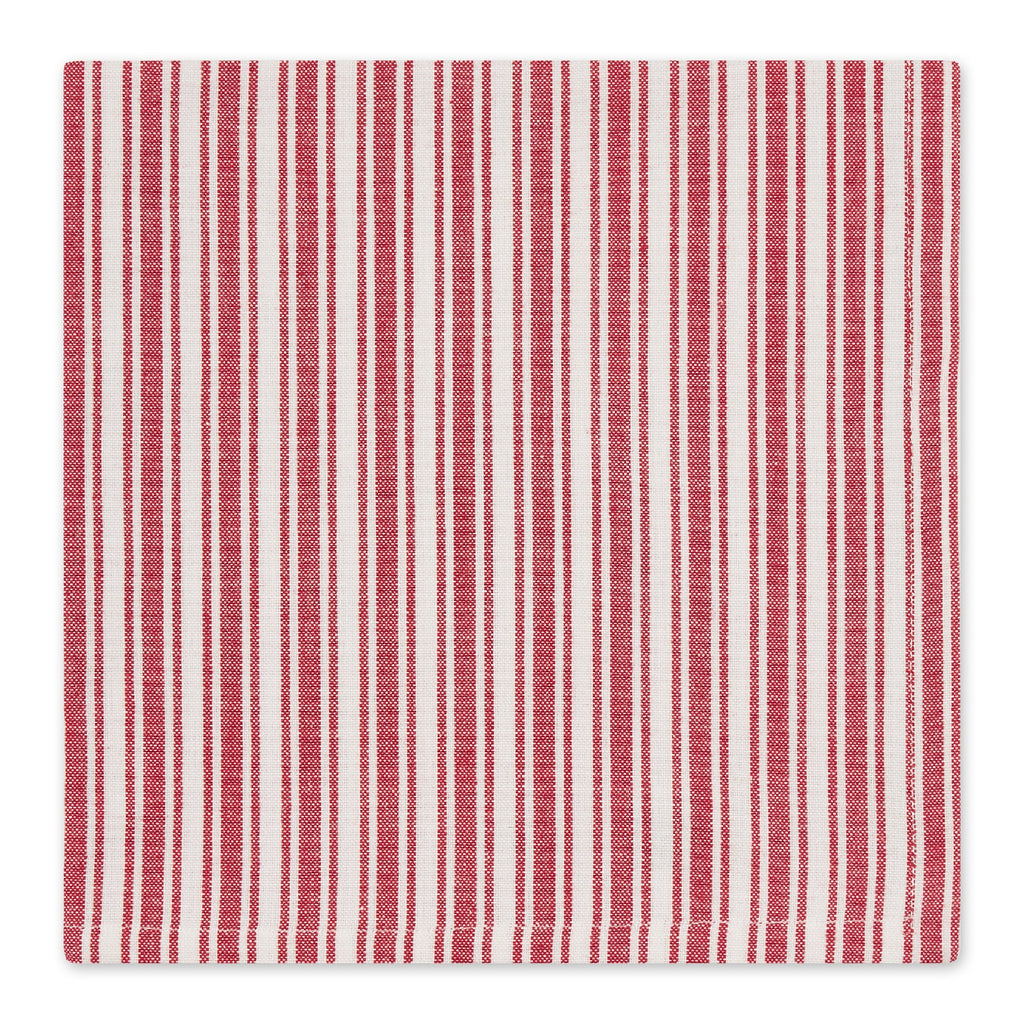 Heritage Stripe Napkin