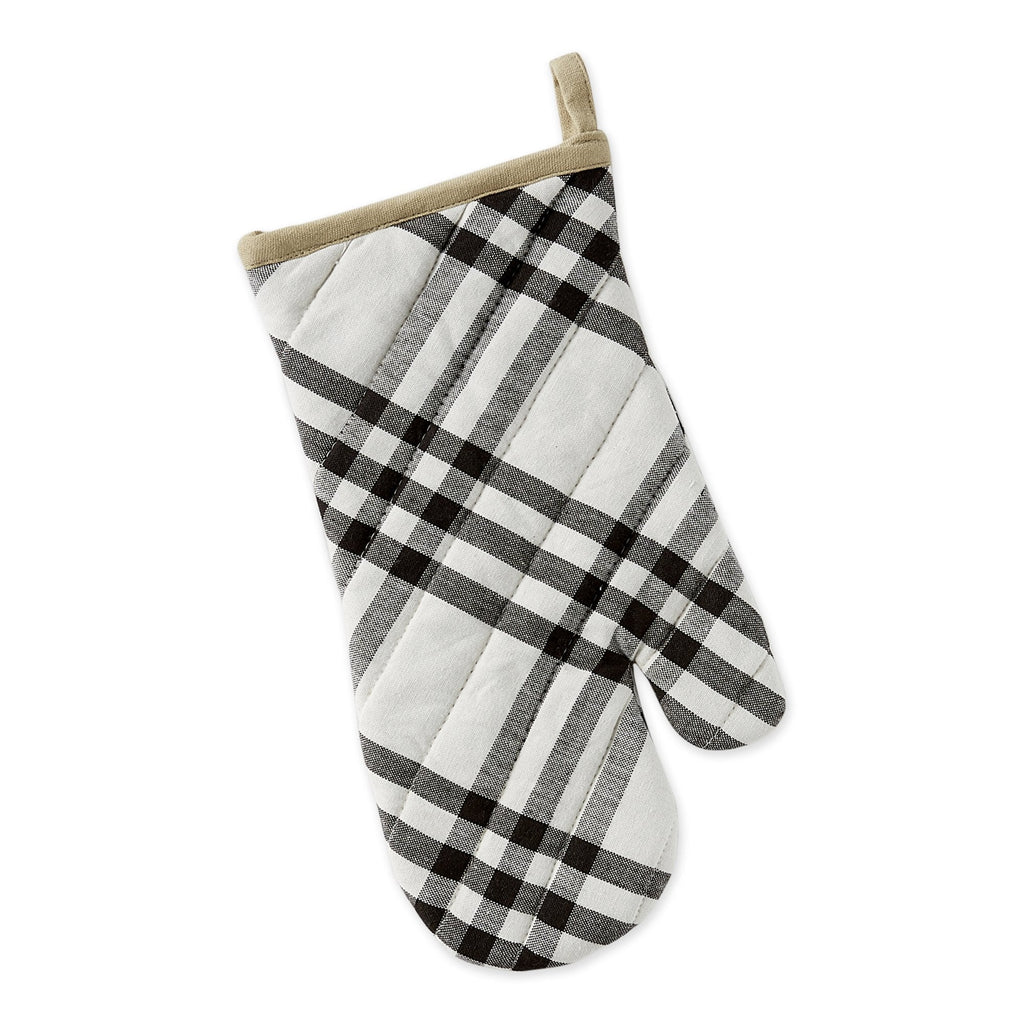 Home Sweet Farmhouse Oven Mitt - DII Design Imports