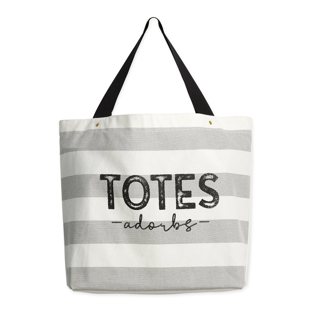 Totes Adorbs Tote - DII Design Imports