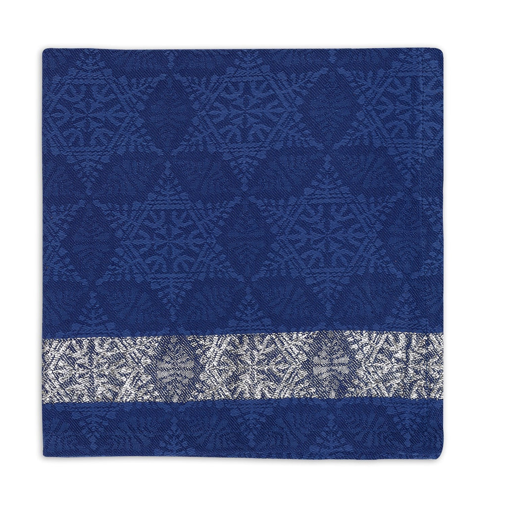 Starflakes Jacquard Napkin