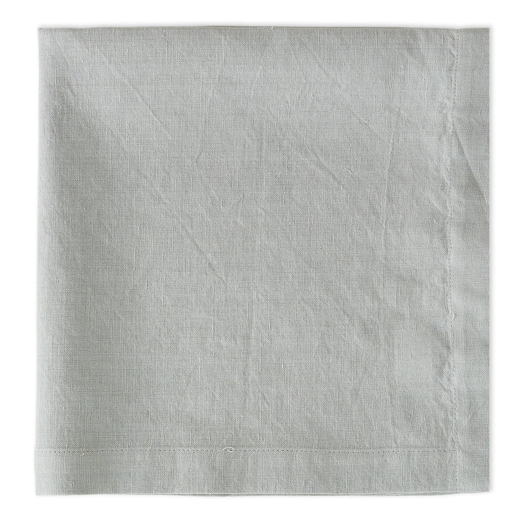 LIGHT RAIN LINEN NAPKIN