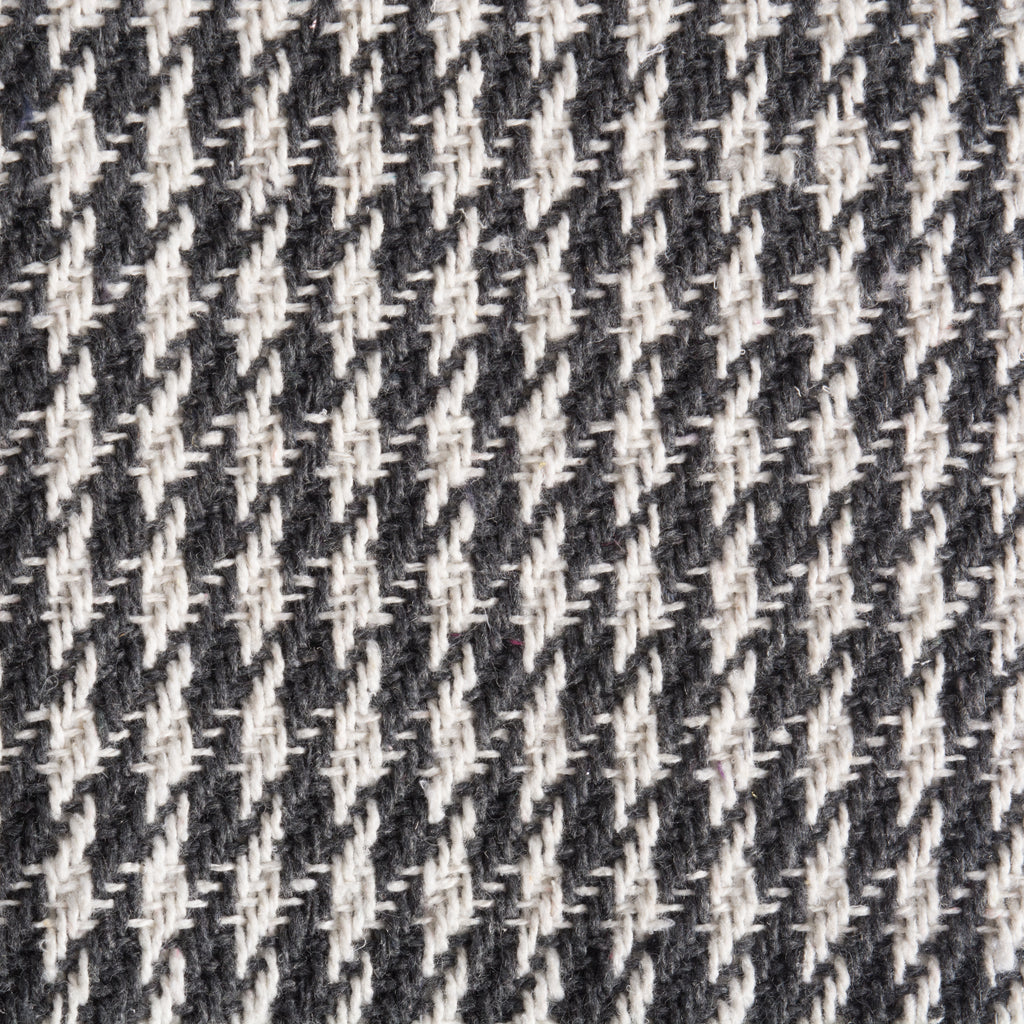 DII Mineral Houndstooth Throw