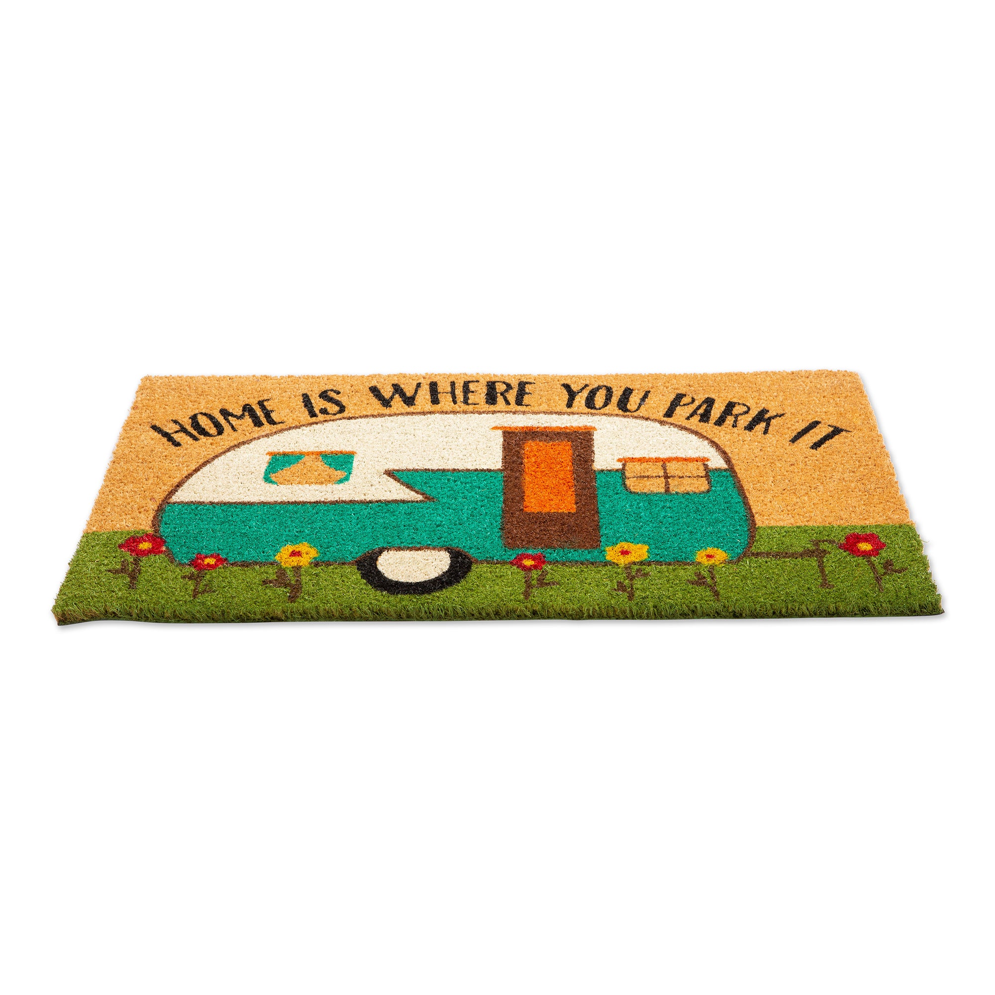 Camper Doormat – DII Home Store