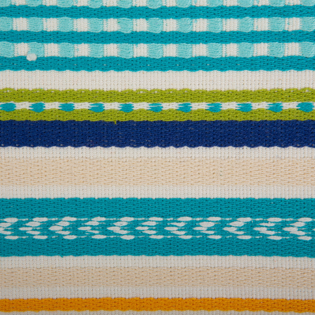 Baja Stripe Napkin Set of 6