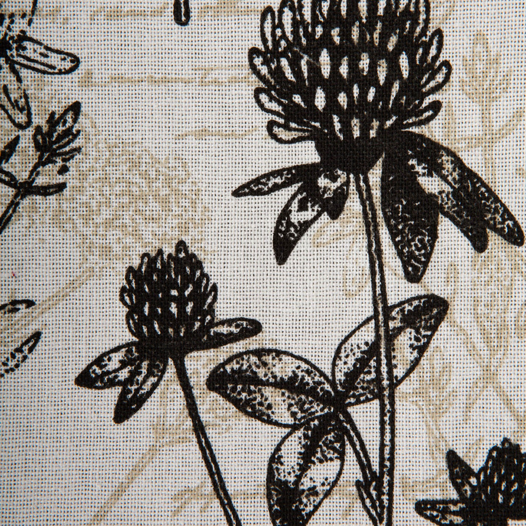 Botanical Print Tablecloth