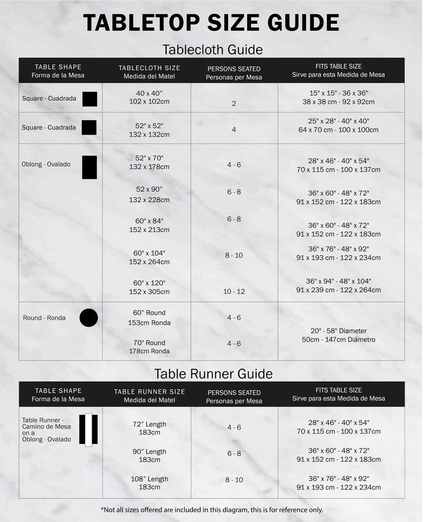 Gray & White Buffalo Check Table Runner 14X108