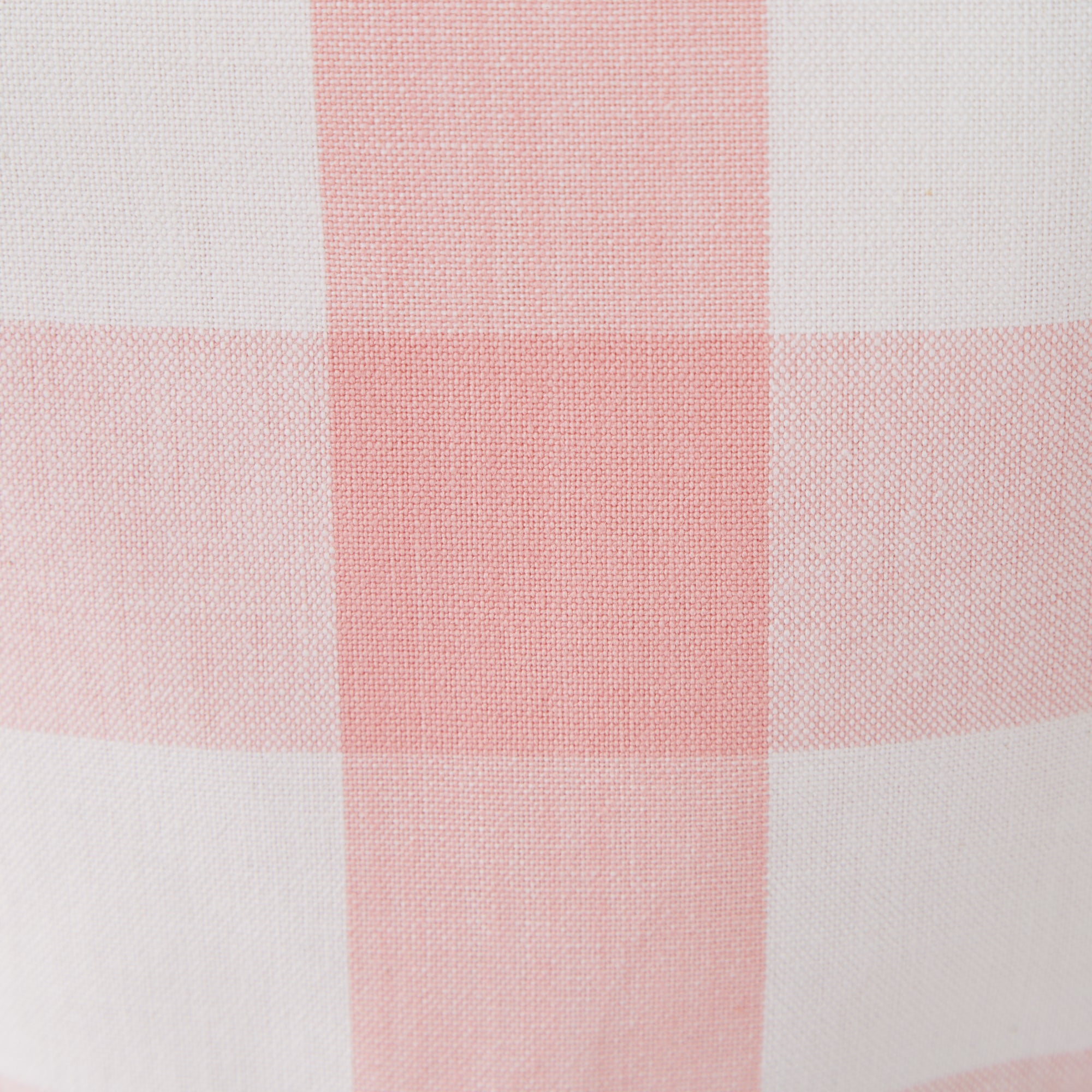  DII Gingham Check Kitchen Collection, Pink, Dishtowel Set :  Health & Household