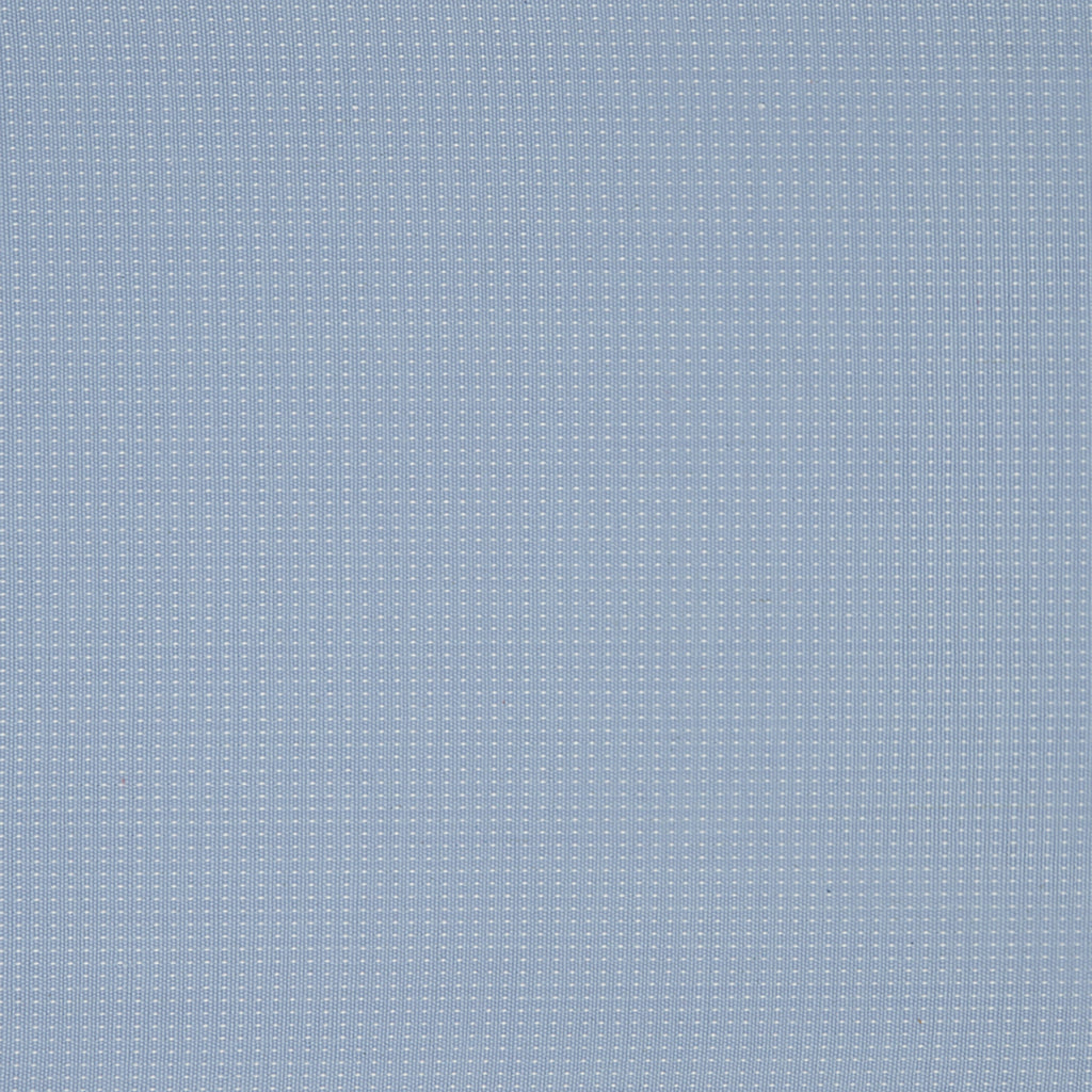 Icy Blue Dobby Dots Placemat set of 6