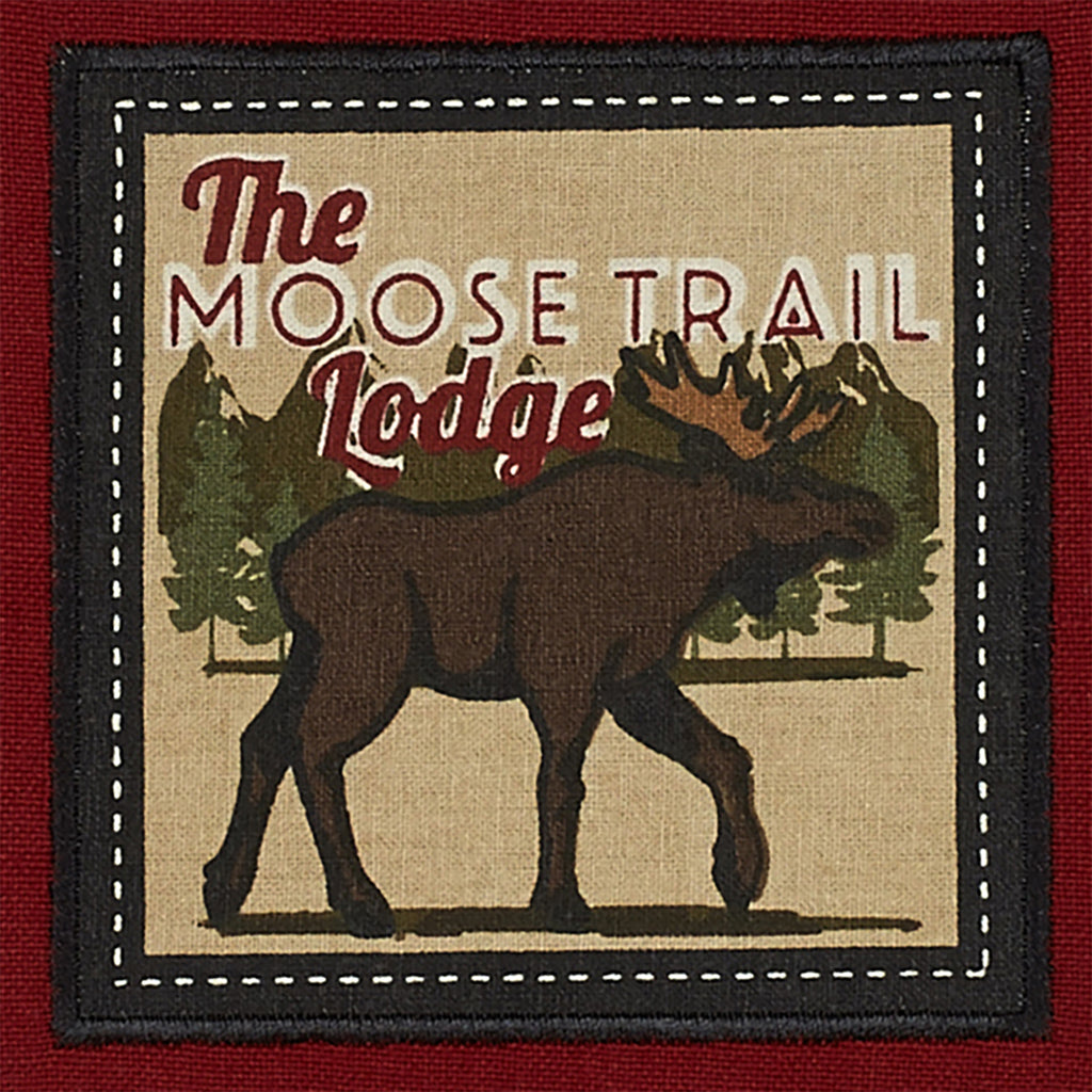 Moosetrail Lodge Potholder Gift Set