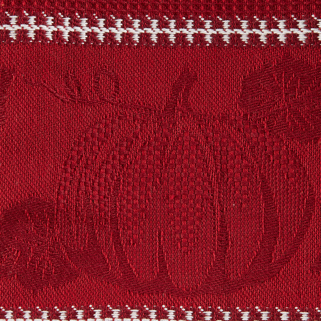 Redwood Harvest Embellished Dishtowel set of 3