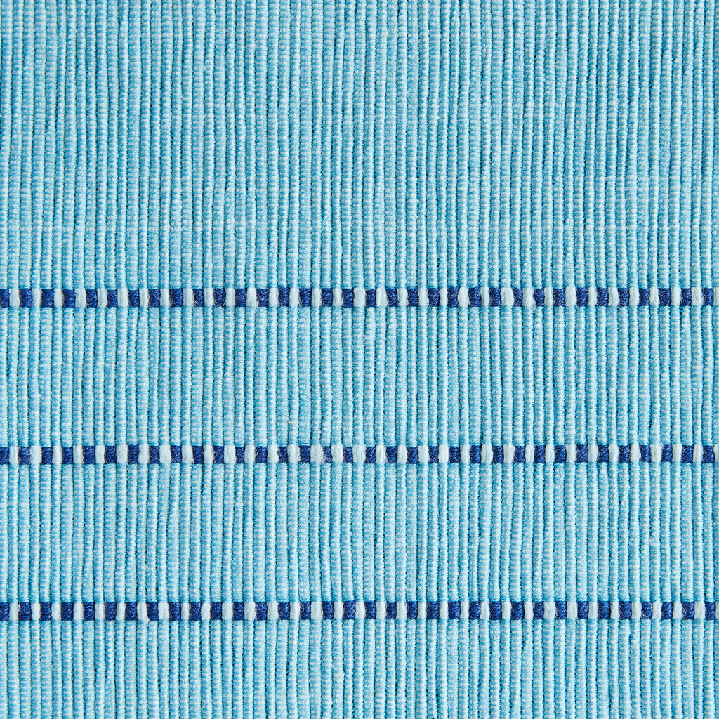 Thera Stripe Blue Placemat set of 6