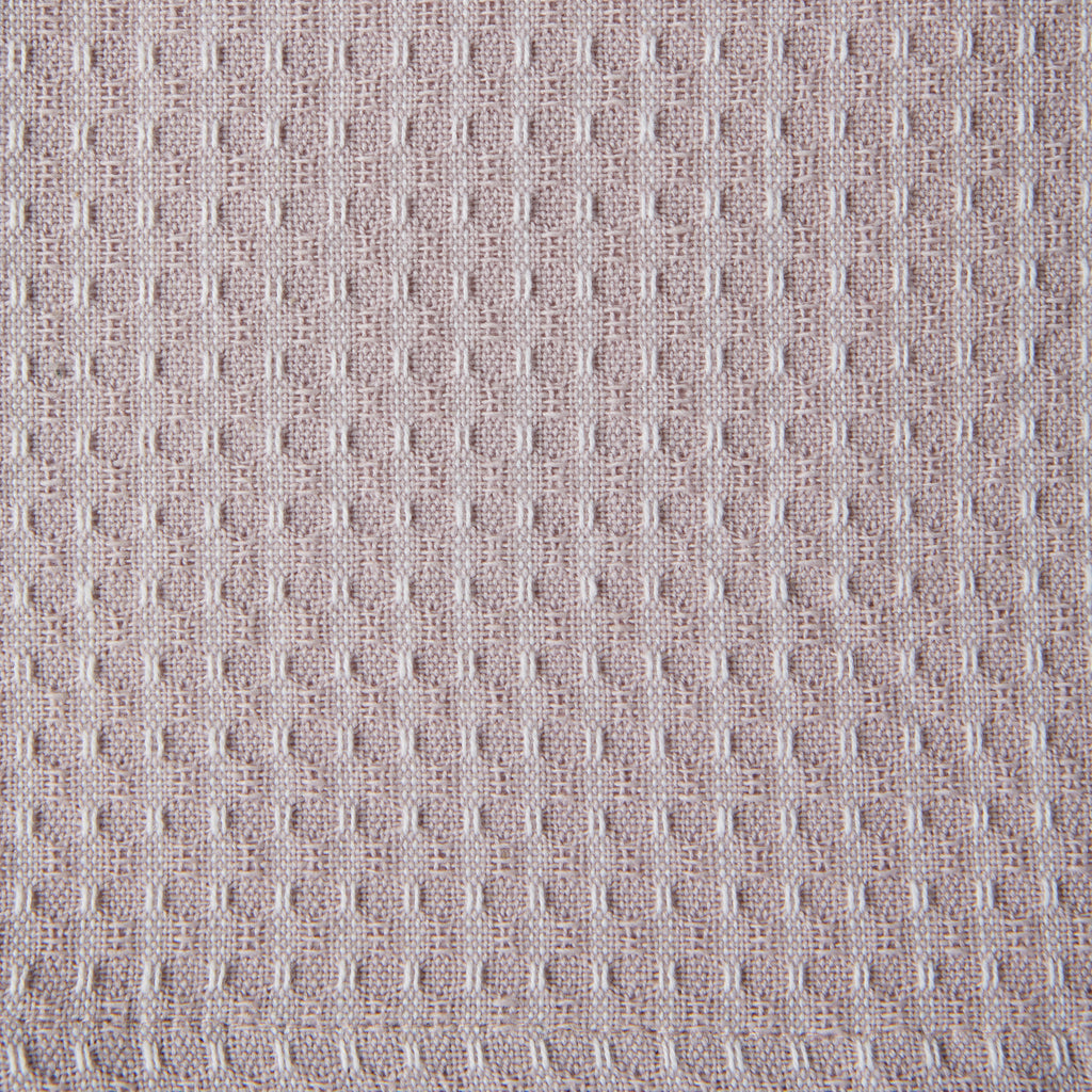 Dusty Lilac Dishcloth Set of 5