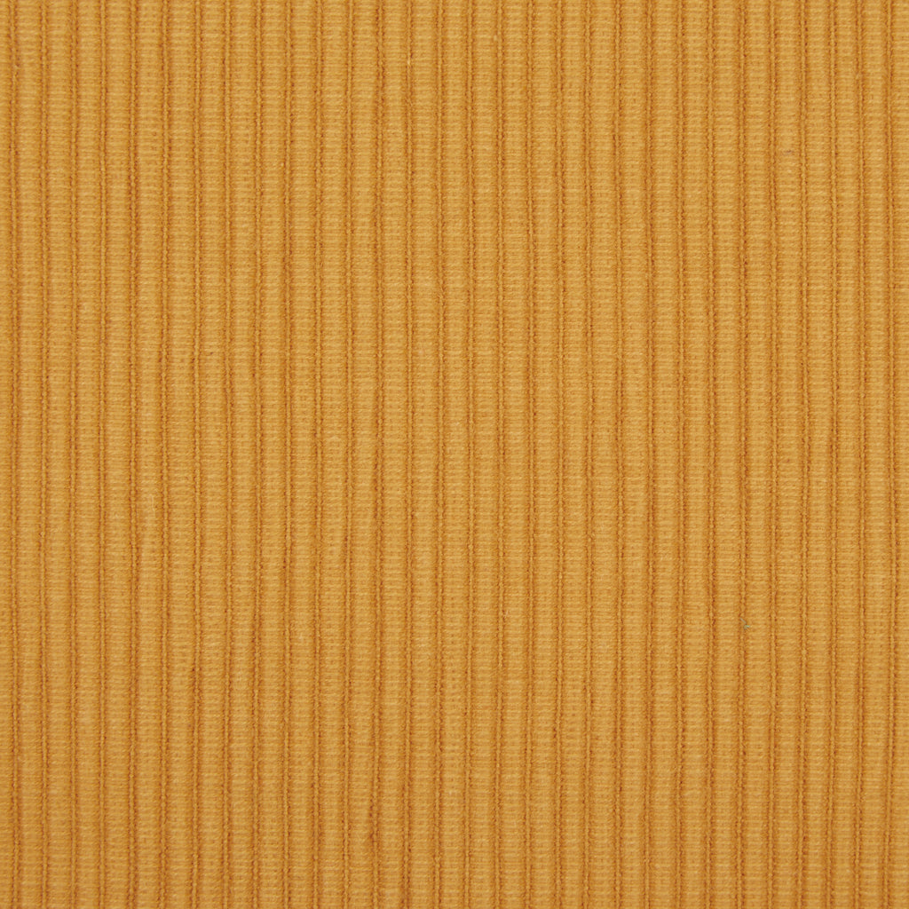 Honey Gold Ribbed Placemat Set of 6