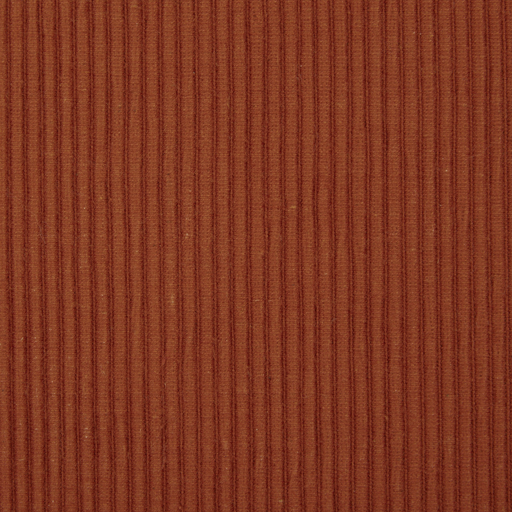 Cinnamon Ribbed Placemat Set of 6