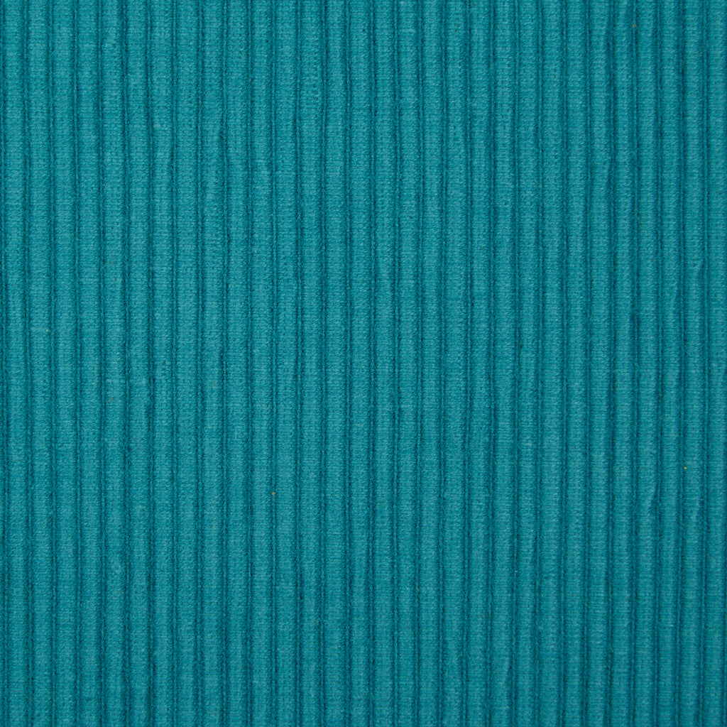 Storm Blue Ribbed Placemat Set of 6