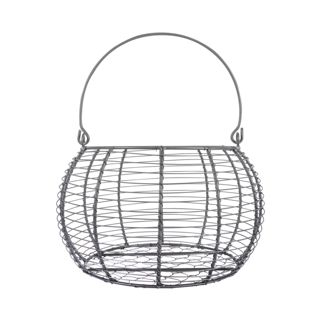 DII Vintage Basket Set of 3