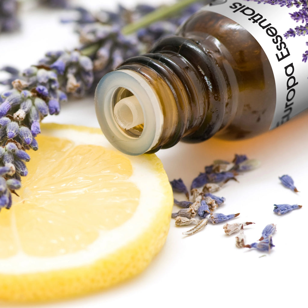 DII Lavender Essential Oil 30ml