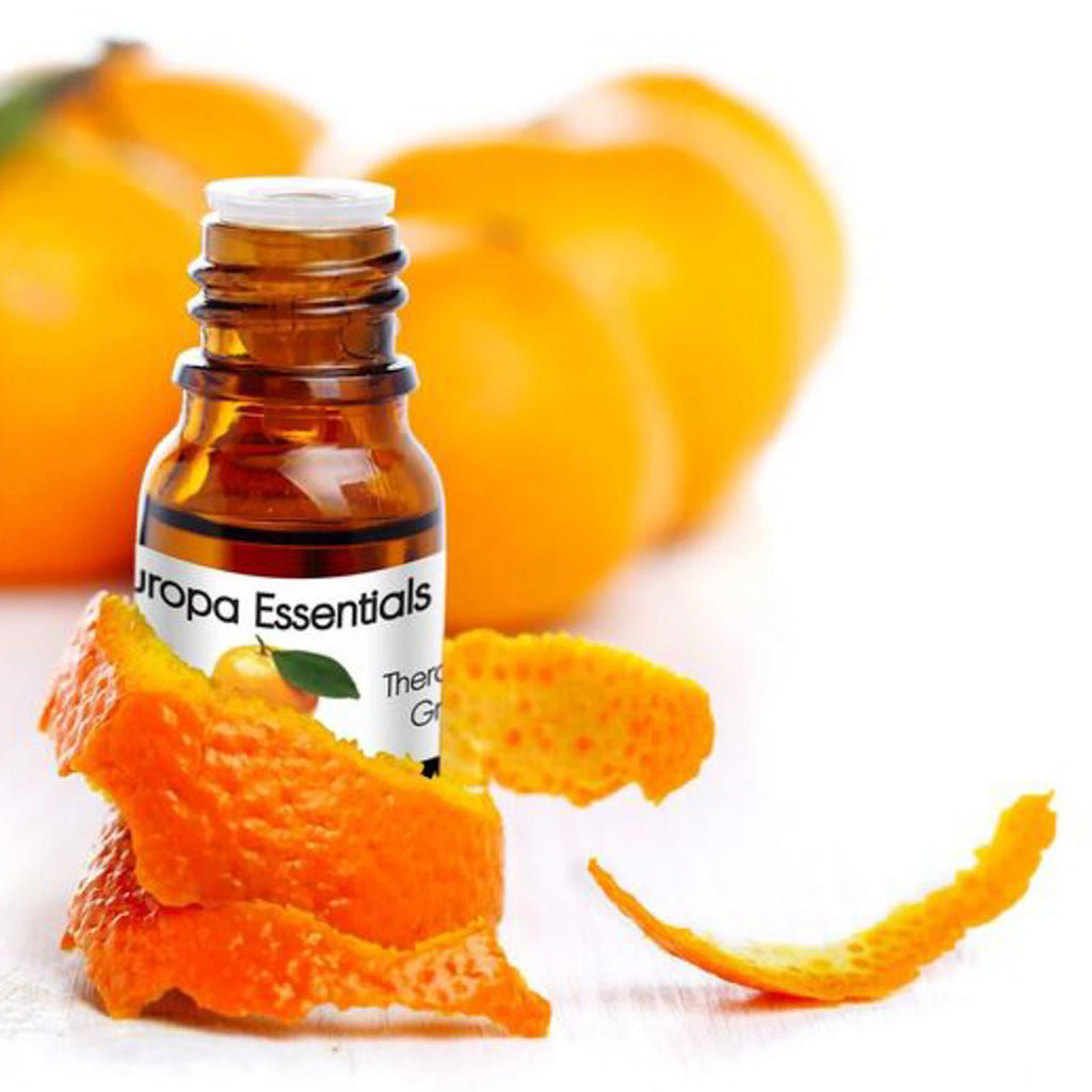 DII Orange Essential Oil 10ml
