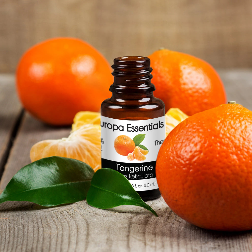 DII Tangerine Essential Oil 10ml
