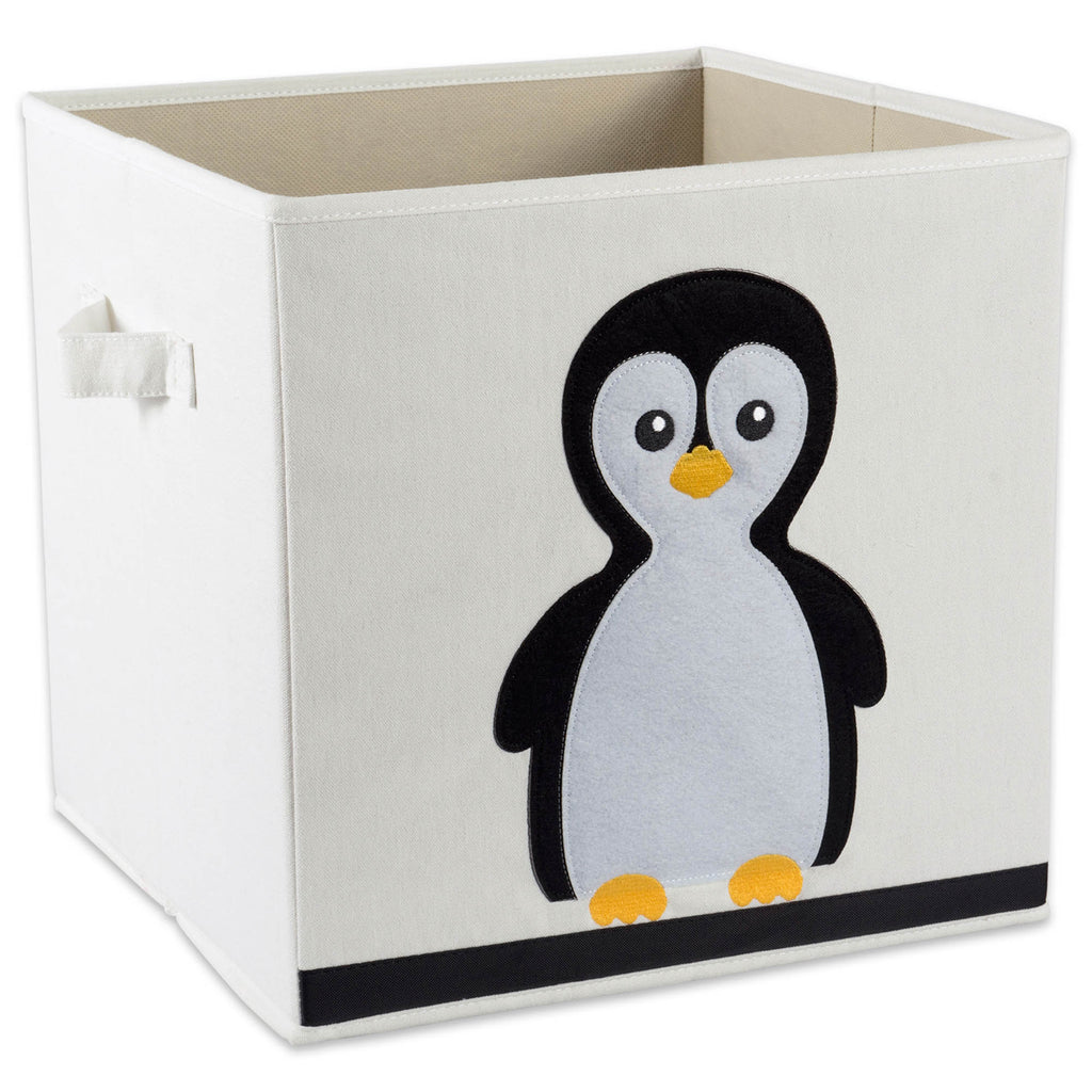 Penguin Storage Cube