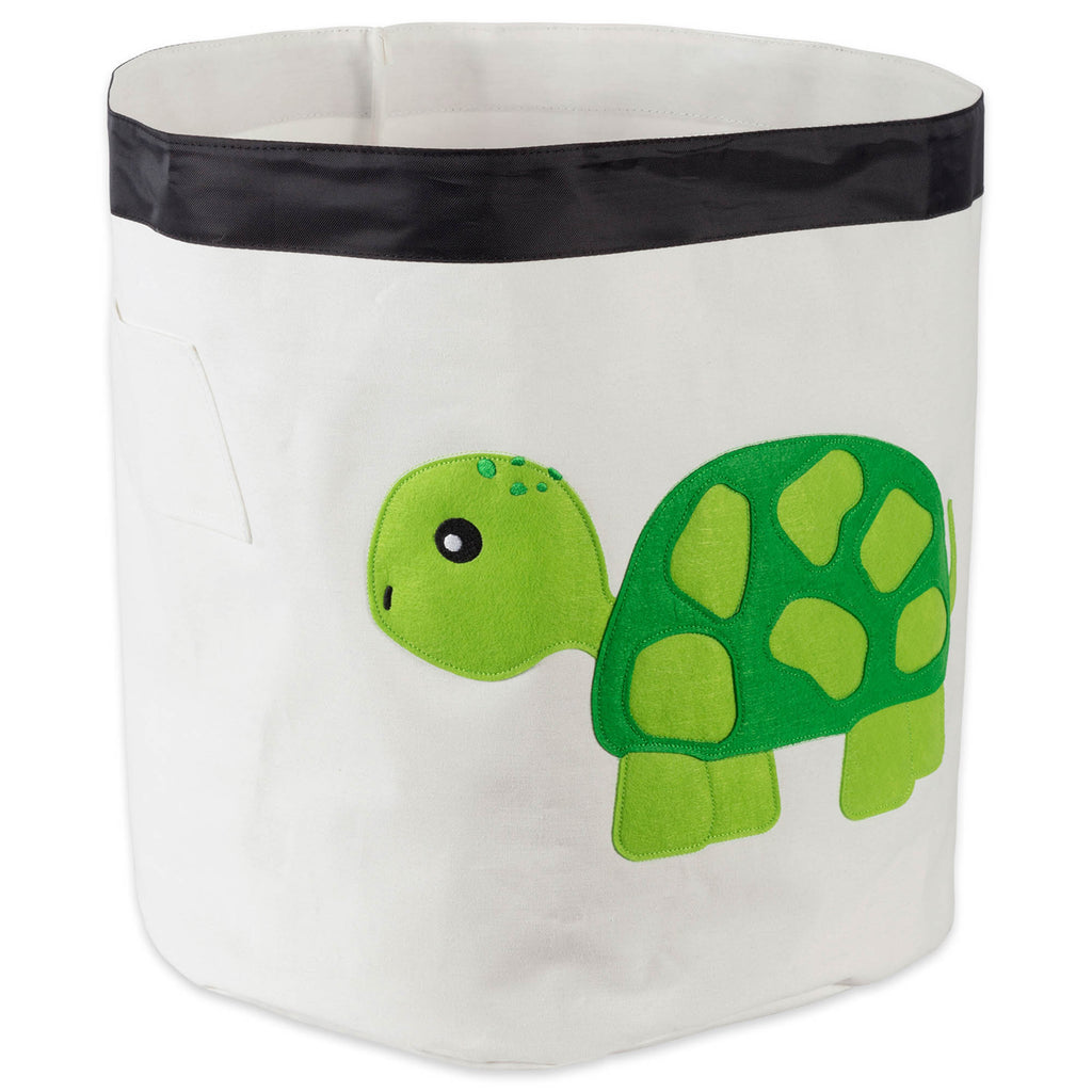 Turtle Storage Basket