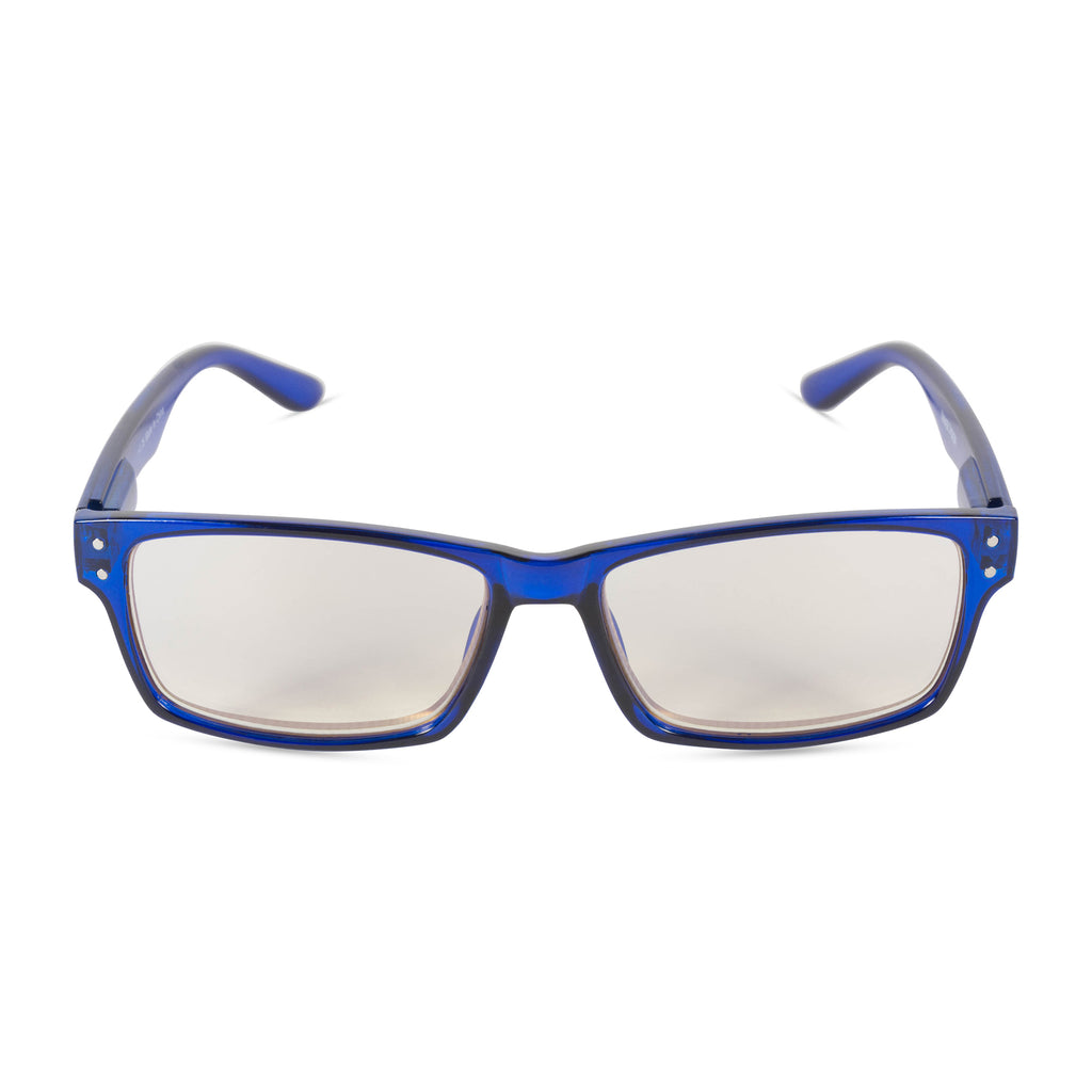 DII Computer Reading Glasses Blue 00