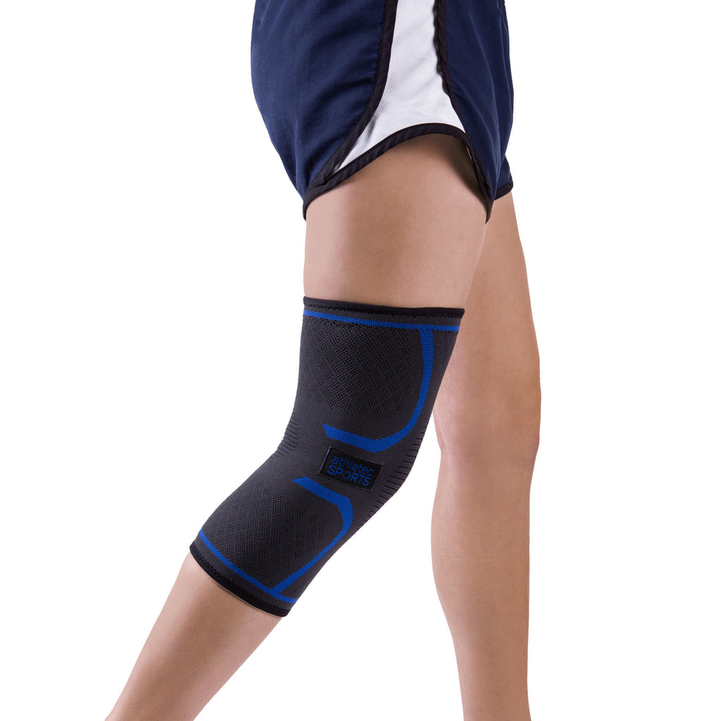 DII Knitted Knee Sleeve S