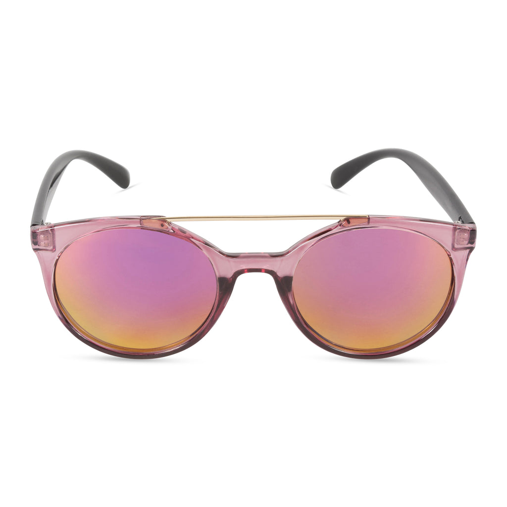 DII Classic Sunglasses Crystal Purple/Revo Lense