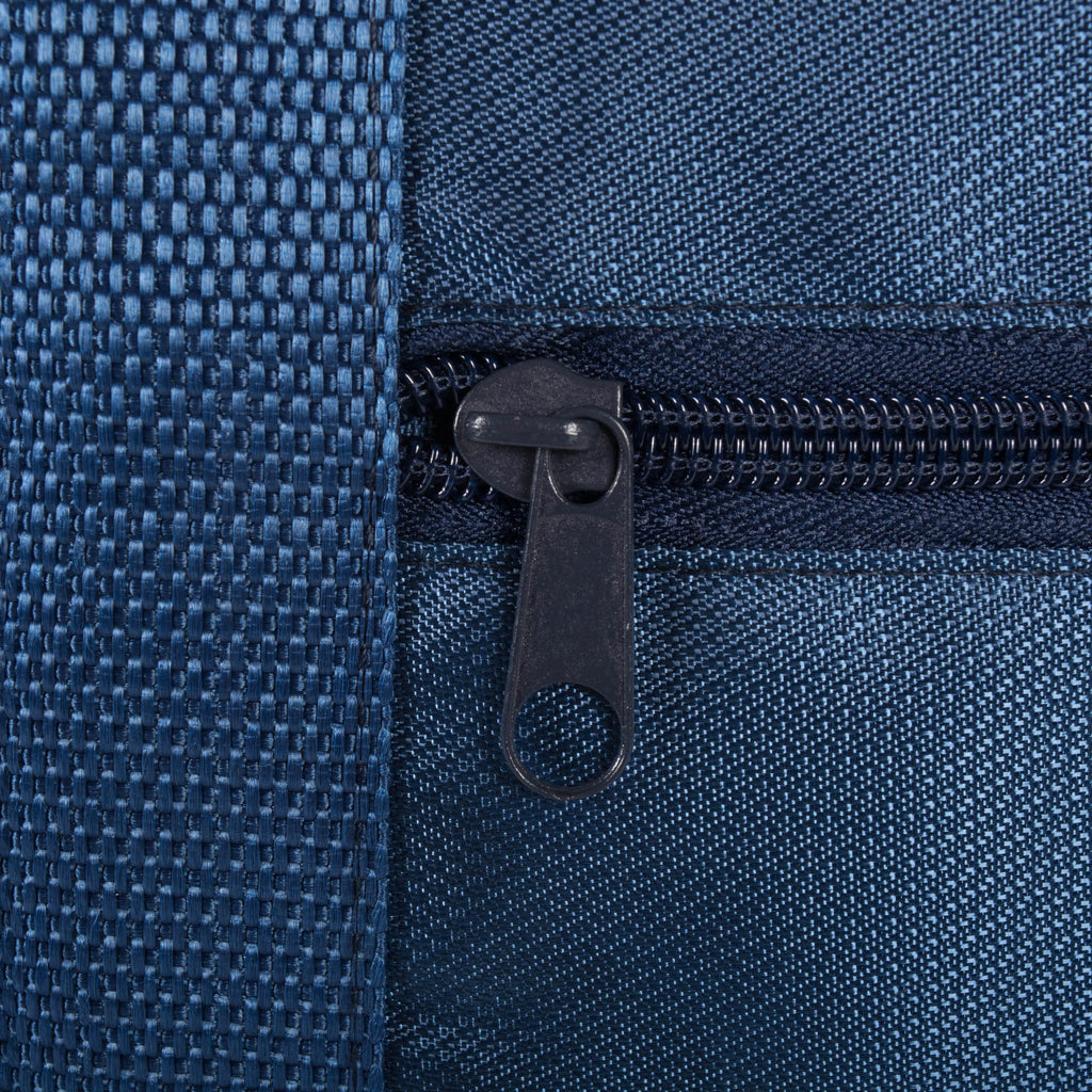 DII Blue Travel Bag