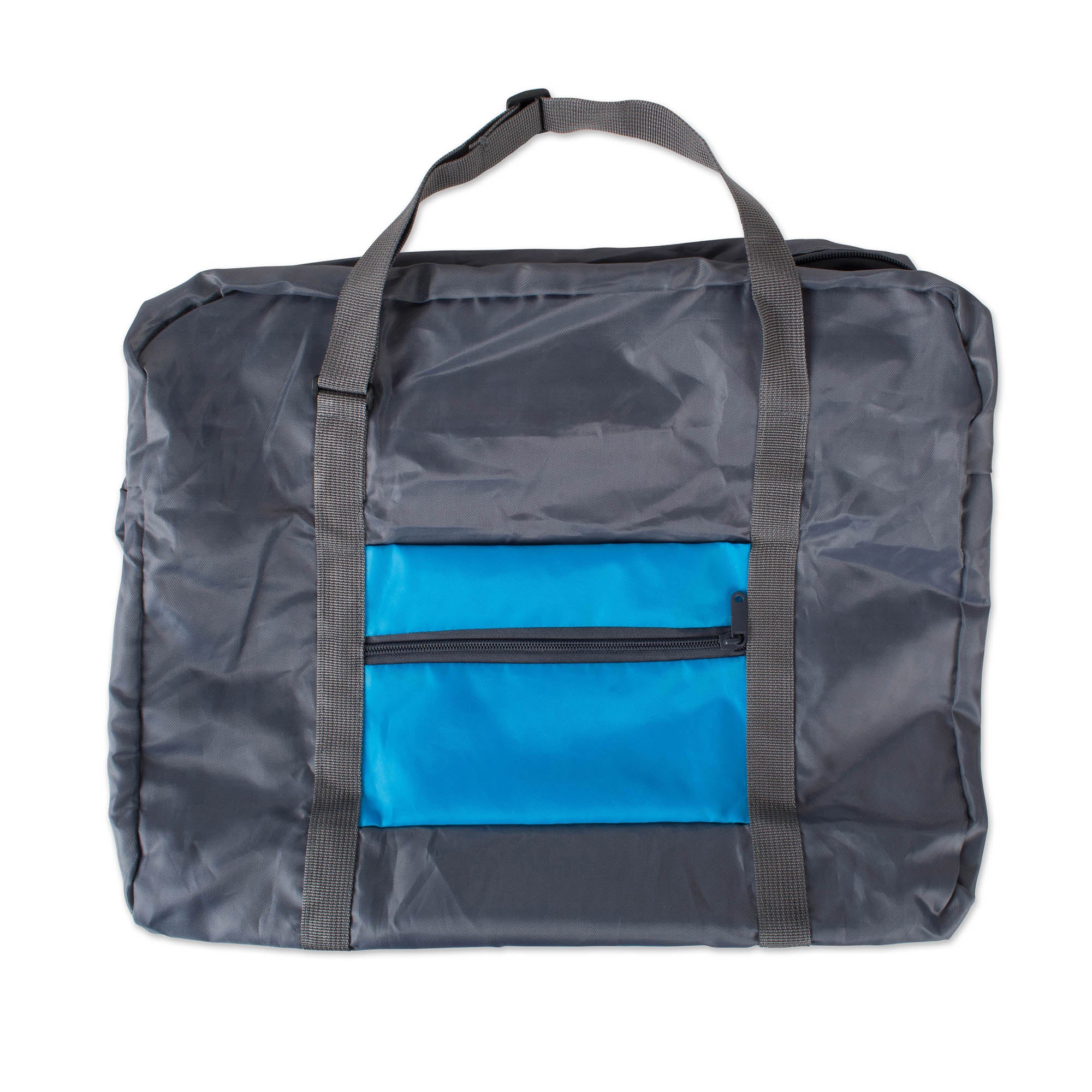 Buy Grey & Blue Fashion Bags for Men by Harp Online | Ajio.com