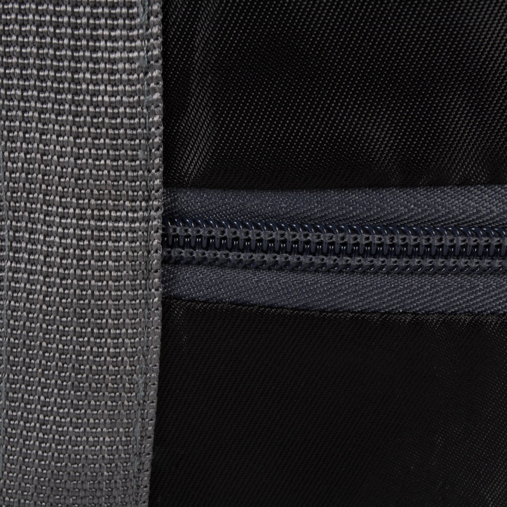 Black Foldable Travel Bag