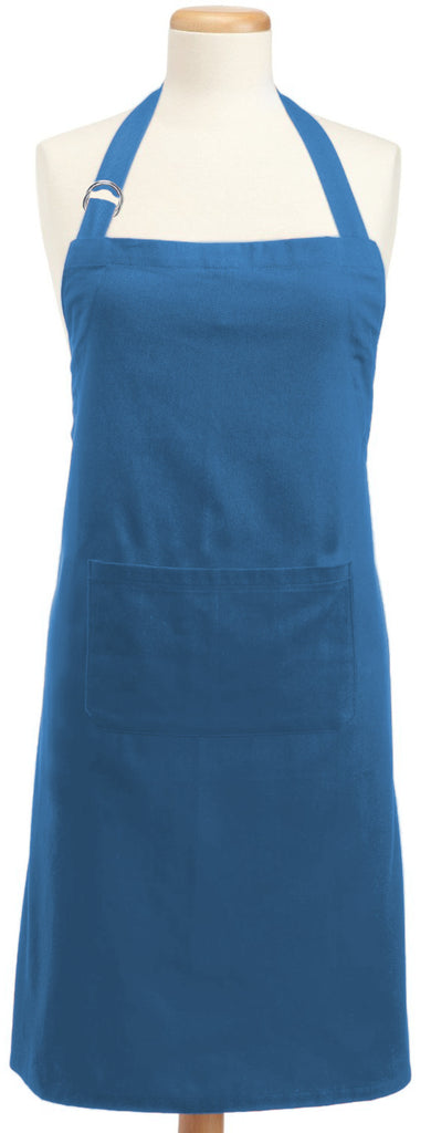 Blue Chino Chef Apron