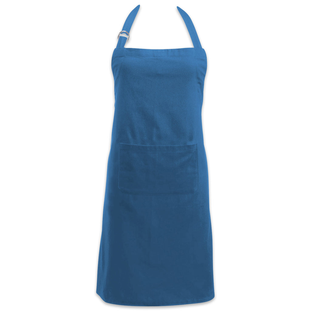 Blue Chino Chef Apron